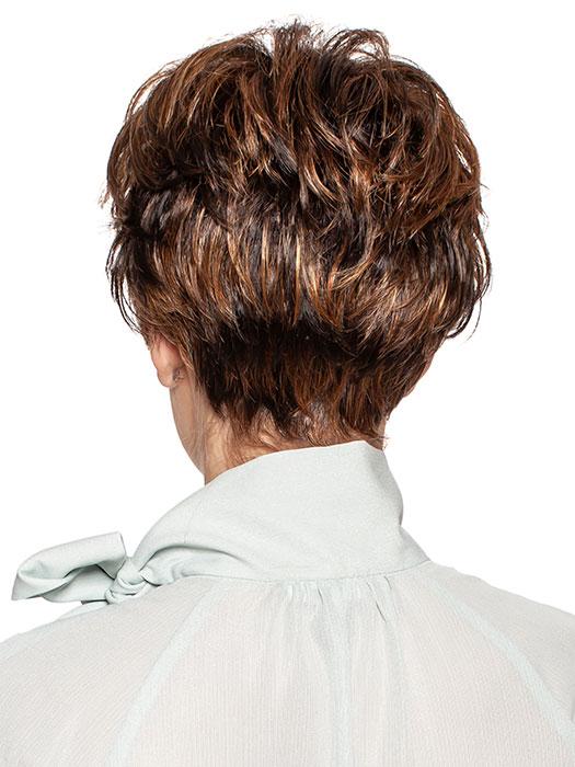 Khloe | Synthetic Wig