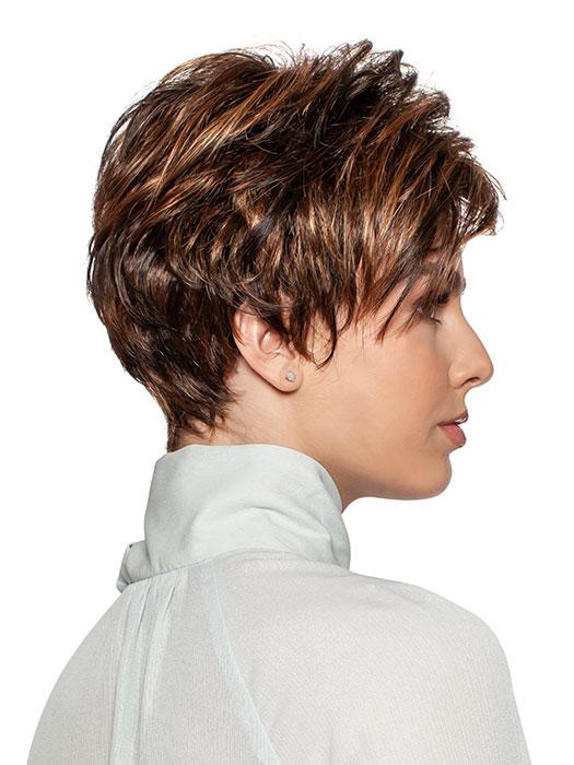 Khloe | Synthetic Wig