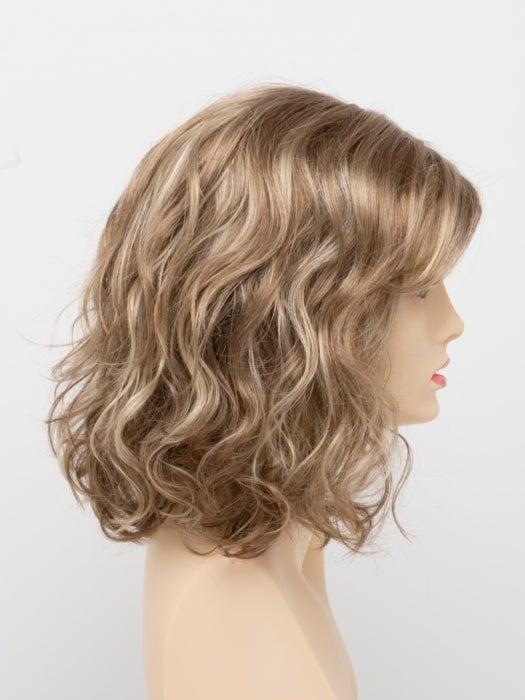 Dakota | Synthetic Wig (Mono Part)