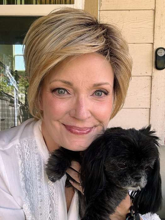 Keep It Classy | Synthetic Lace Front Wig (Basic)