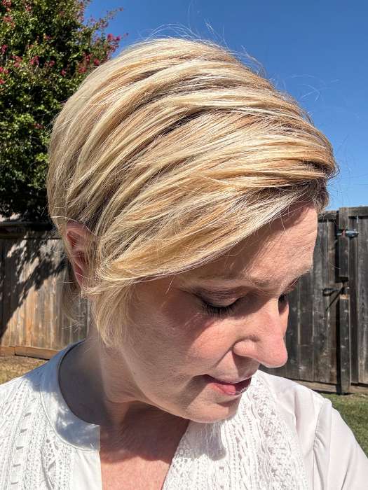 Keep It Classy | Synthetic Lace Front Wig (Basic)