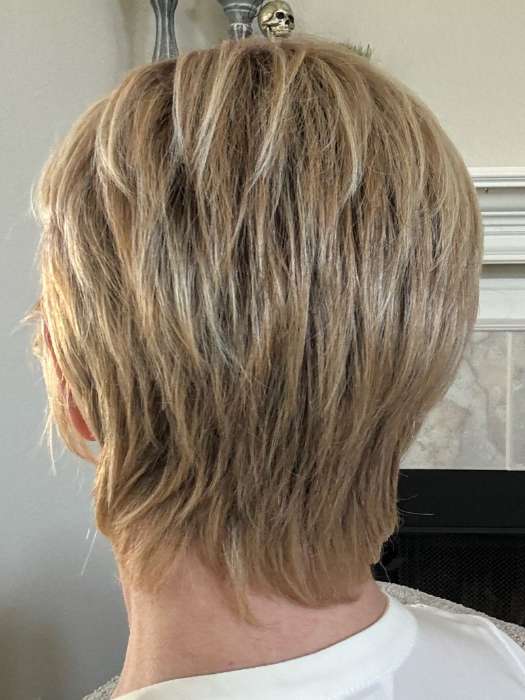 Keep It Classy | Synthetic Lace Front Wig (Basic)