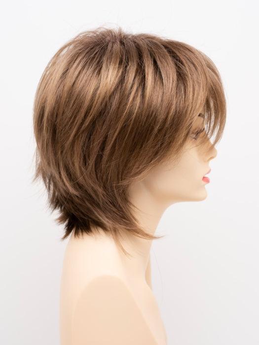 Delaney | Synthetic Lace Front Wig (Mono Top)