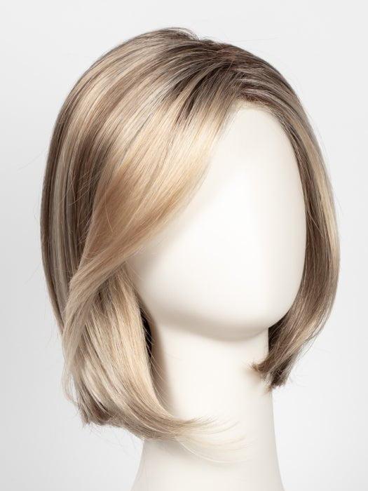 Cameron Petite | Synthetic Lace Front Wig (HT)