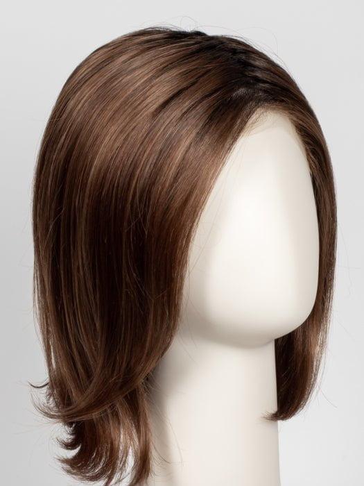 Cameron Large | Synthetic Lace Front Wig (HT)