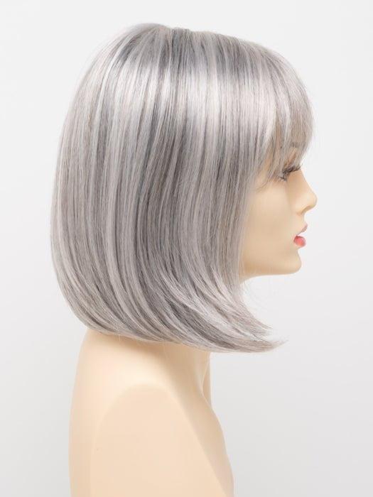 Carley | Short Synthetic Wig (Mono Top)