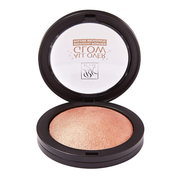 Ruby Kisses All Over Glow Powder