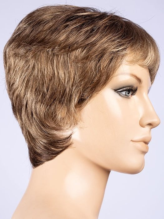 Call by Ellen Wille | Synthetic Lace Front Wig (Mono Top) | CLOSEOUT