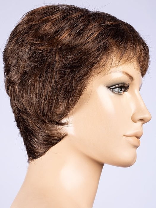 Call by Ellen Wille | Synthetic Lace Front Wig (Mono Top) | CLOSEOUT