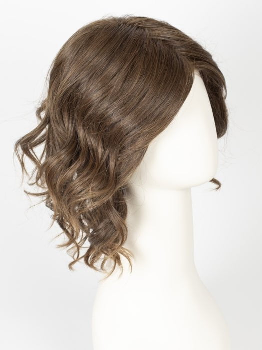 Eclat | HF Synthetic Lace Front Wig (Mono Top)