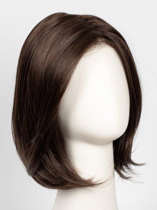 Cameron Lite | Synthetic Lace Front Wig (Mono Top)