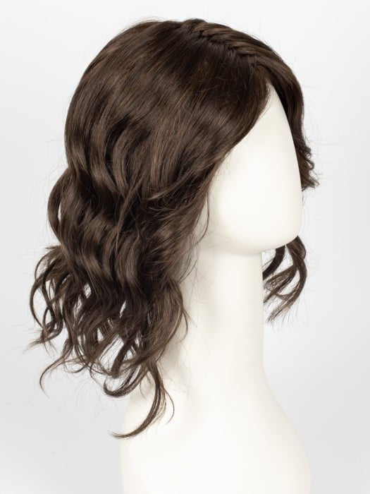 Julianne Lite | Synthetic Lace Front Wig (Hand-Tied)