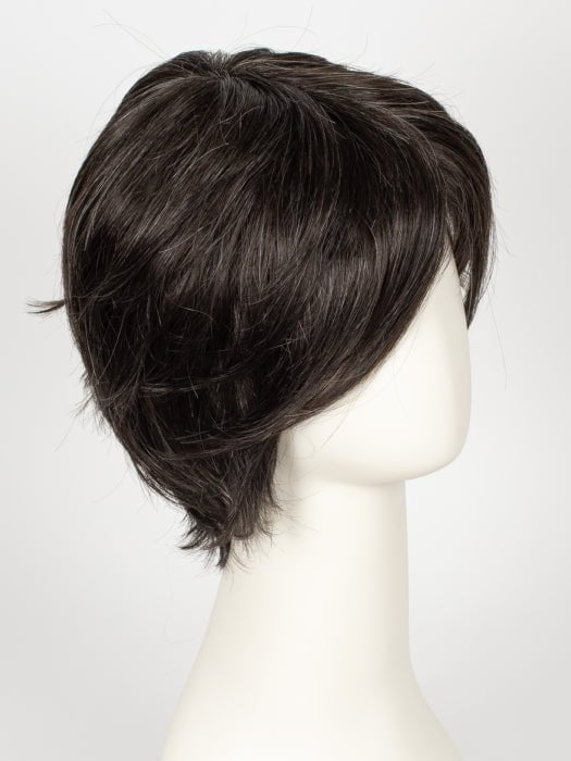 Johnny | Synthetic Lace Front Wig (Mono Part)