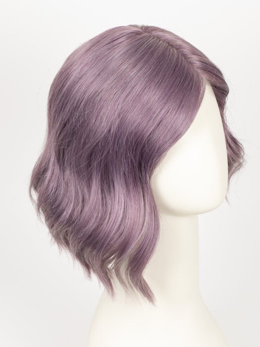 Chic Wavez | Synthetic Lace Front Wig (Mono Part)