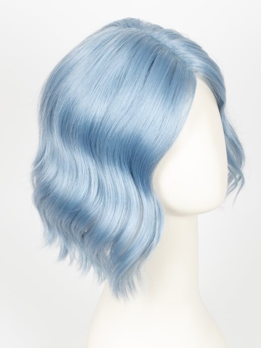 Chic Wavez | Synthetic Lace Front Wig (Mono Part)