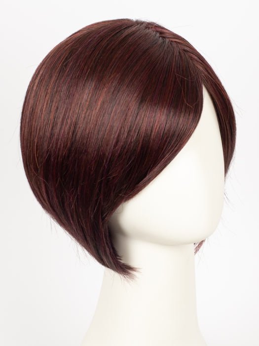 Devine | Synthetic Lace Front Wig (Mono Part) | CLOSEOUT
