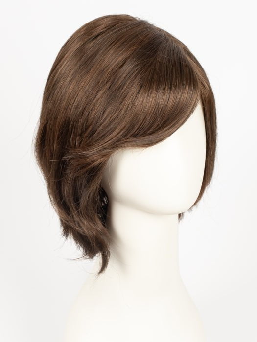 Curves Ahead | Synthetic Lace Front Wig (Mono Part)