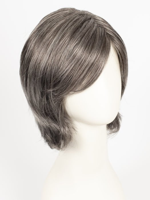 Curves Ahead | Synthetic Lace Front Wig (Mono Part)