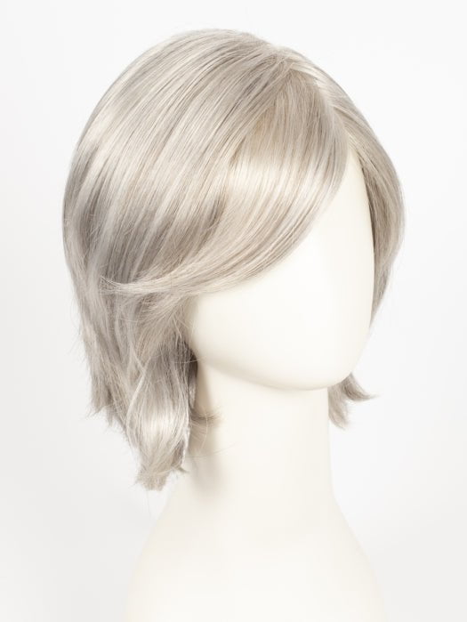 Curves Ahead | Synthetic Lace Front Wig (Mono Part)