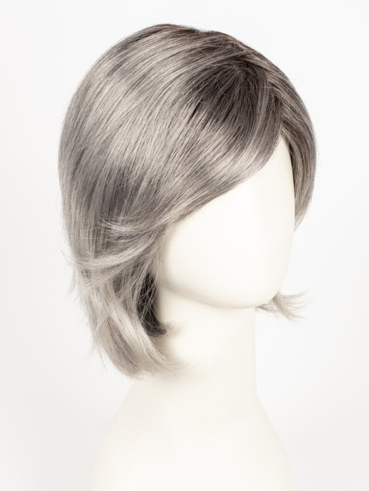 Curves Ahead | Synthetic Lace Front Wig (Mono Part)