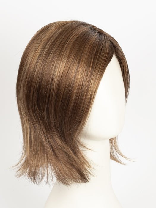 Carson | Synthetic Lace Front Wig (Mono Part)