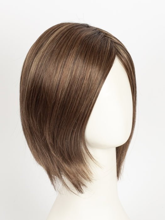 Carson | Synthetic Lace Front Wig (Mono Part)