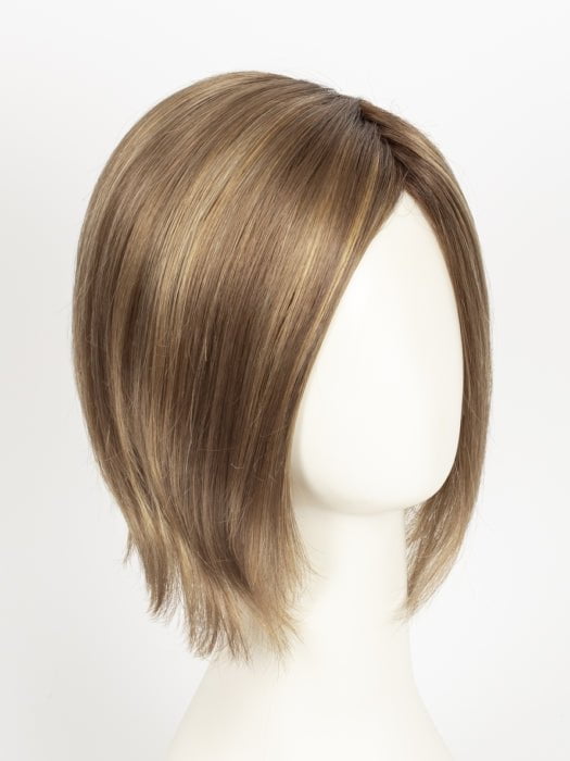Carson | Synthetic Lace Front Wig (Mono Part)
