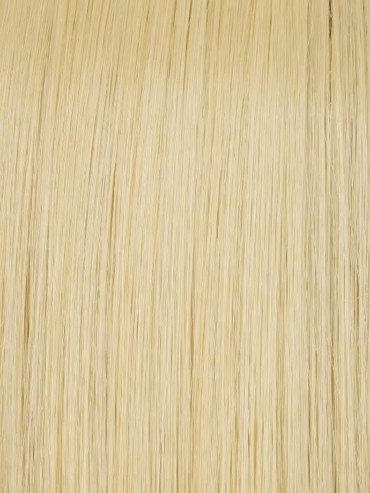 easiPart Medium HD 18" | Synthetic Hair Topper (Mono Top)