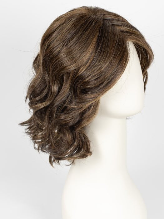 Editor's Pick Large | Synthetic Lace Front Wig (Mono Top)
