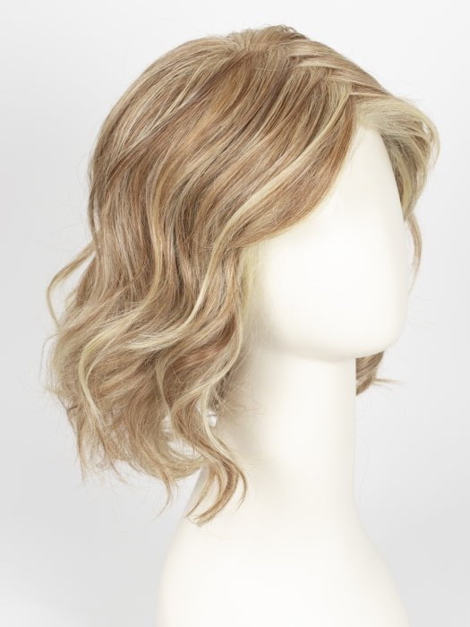 Editor's Pick Large | Synthetic Lace Front Wig (Mono Top)