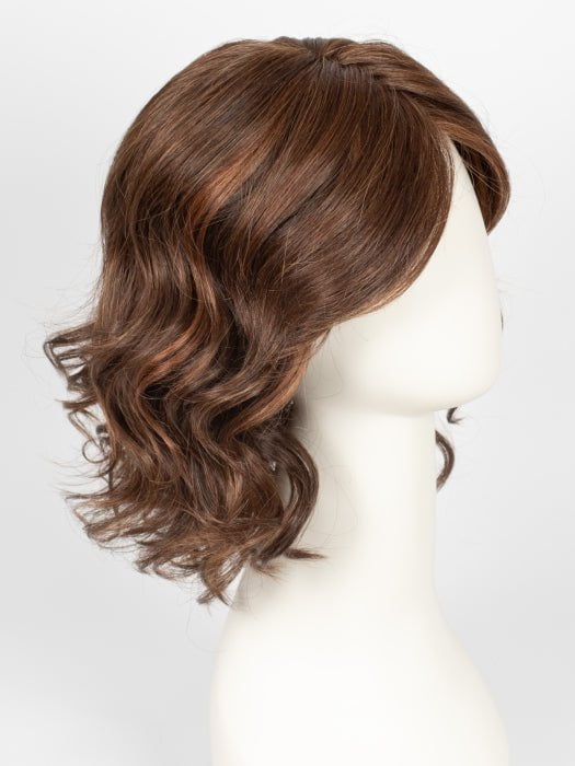 Editor's Pick Large | Synthetic Lace Front Wig (Mono Top)
