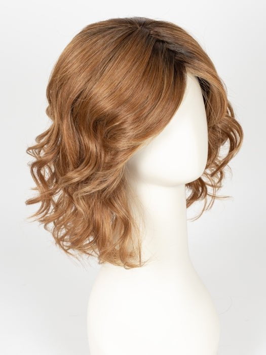 Editor's Pick Large | Synthetic Lace Front Wig (Mono Top)