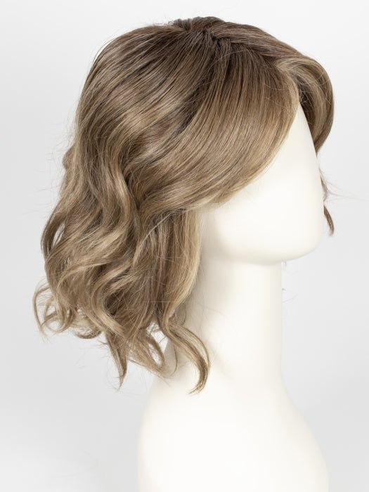 Editor's Pick Large | Synthetic Lace Front Wig (Mono Top)