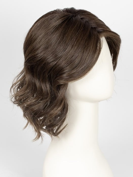 Editor's Pick Large | Synthetic Lace Front Wig (Mono Top)