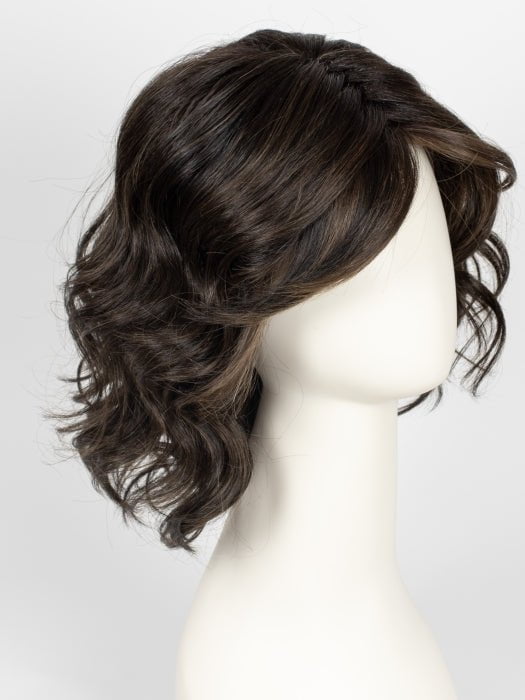 Editor's Pick Large | Synthetic Lace Front Wig (Mono Top)