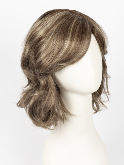 Braylen | Synthetic Lace Front Wig (Mono Top)