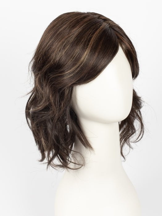 Braylen | Synthetic Lace Front Wig (Mono Top)