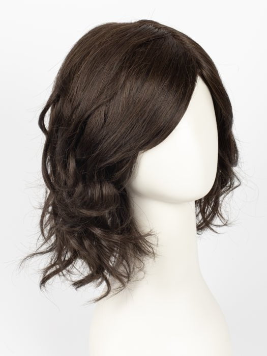 Braylen | Synthetic Lace Front Wig (Mono Top)