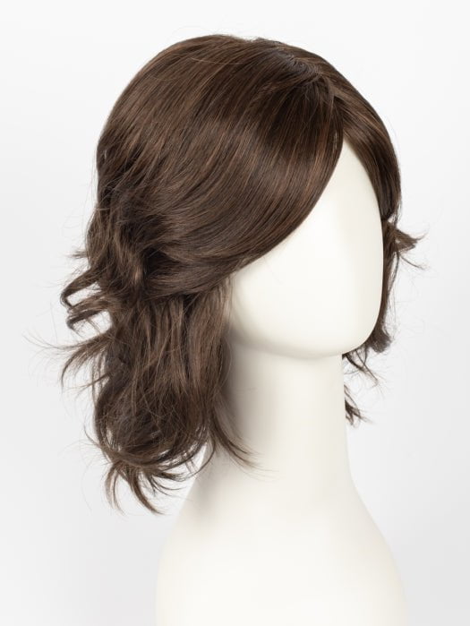 Braylen | Synthetic Lace Front Wig (Mono Top)