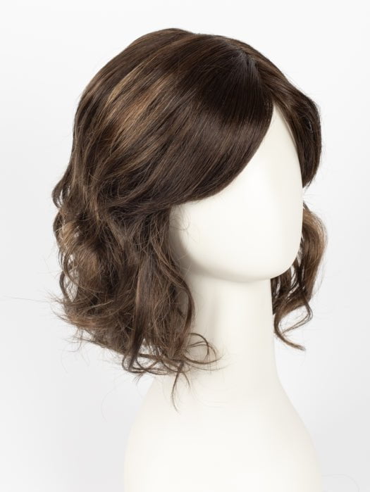 Braylen | Synthetic Lace Front Wig (Mono Top)