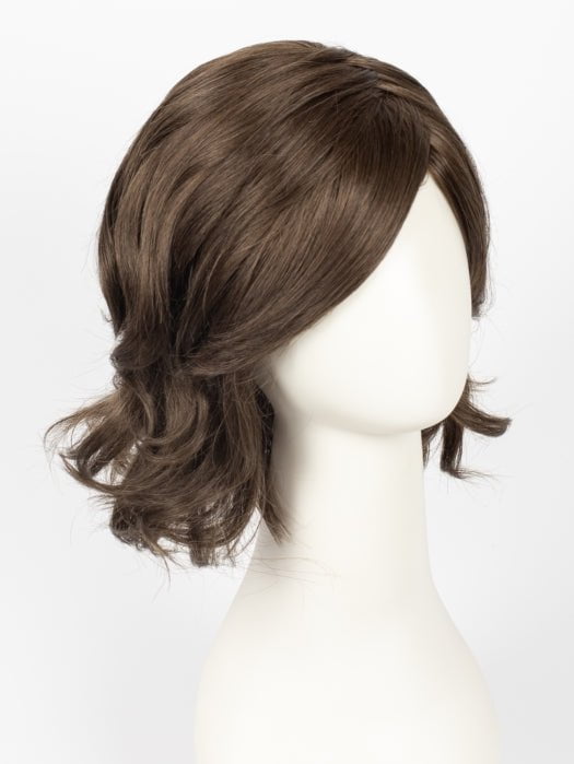 Braylen | Synthetic Lace Front Wig (Mono Top)