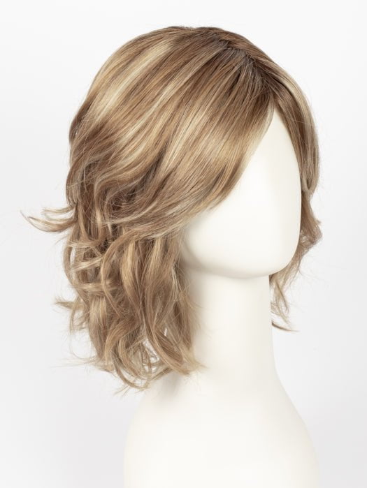 Braylen | Synthetic Lace Front Wig (Mono Top)