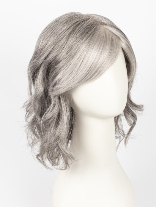 Braylen | Synthetic Lace Front Wig (Mono Top)