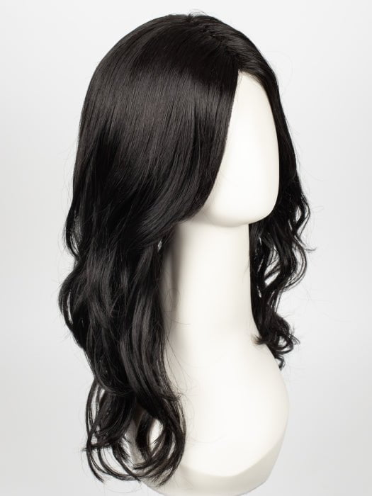 Bryce | Synthetic Lace Front Wig (Mono Part) | CLOSEOUT