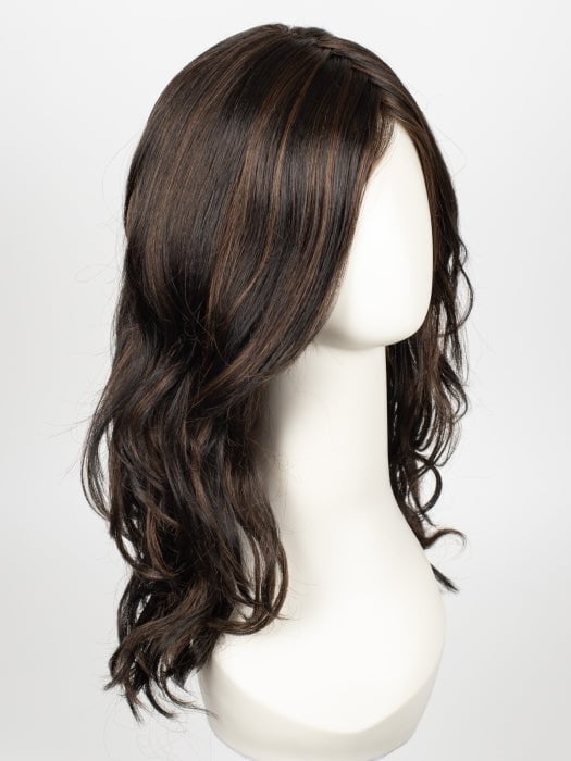Bryce | Synthetic Lace Front Wig (Mono Part) | CLOSEOUT