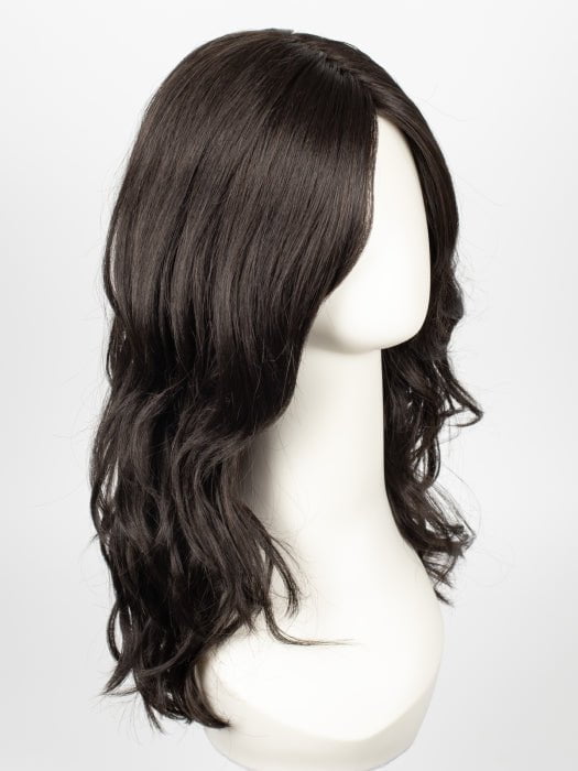 Bryce | Synthetic Lace Front Wig (Mono Part) | CLOSEOUT