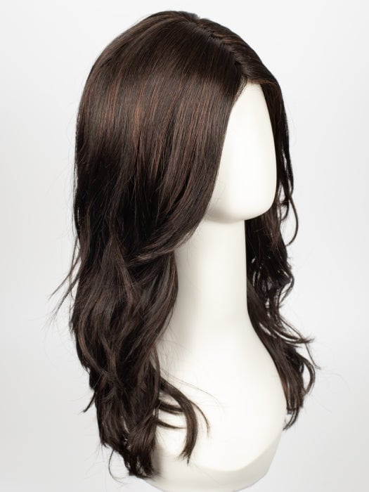 Bryce | Synthetic Lace Front Wig (Mono Part) | CLOSEOUT