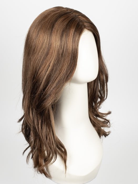 Bryce | Synthetic Lace Front Wig (Mono Part) | CLOSEOUT