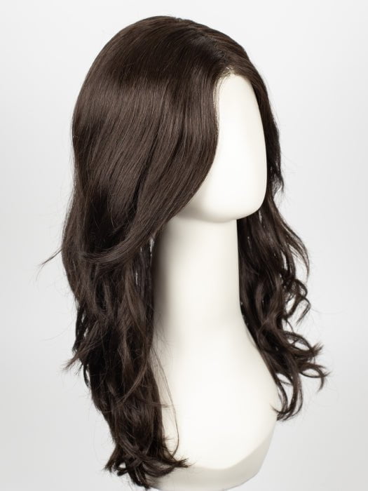 Bryce | Synthetic Lace Front Wig (Mono Part) | CLOSEOUT