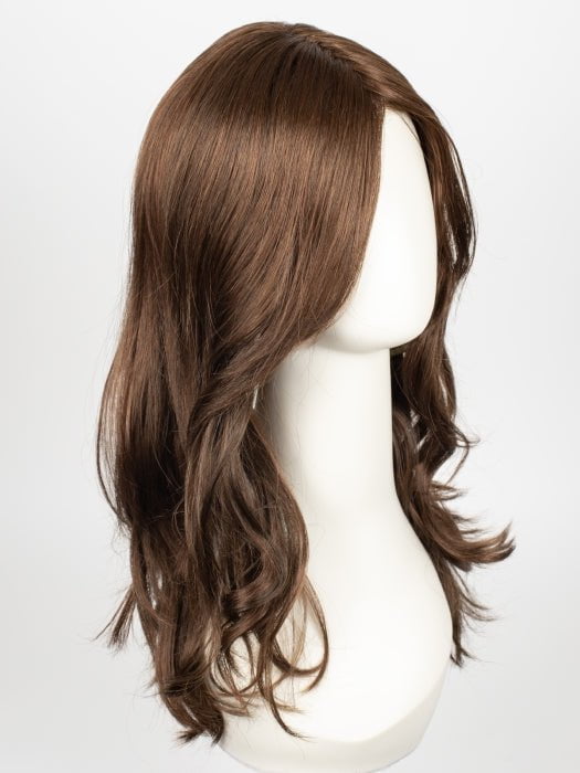 Bryce | Synthetic Lace Front Wig (Mono Part) | CLOSEOUT